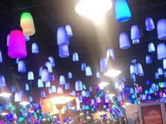 -火枪手串吧·鹤岗小串涮肚(亦庄店)