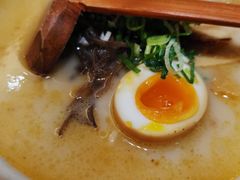 -味千拉面(东方明珠店)