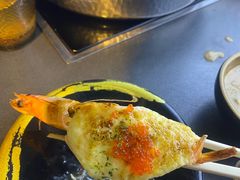-牛武士寿喜烧·和牛火锅自助(全球首店)