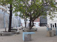 -大馆(前中区警署建築群)