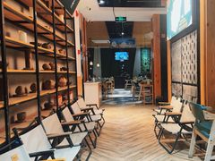 -狐狸爱上椰子鸡(滨江星光大道店)