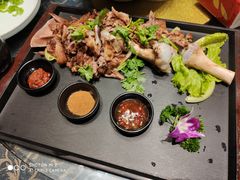 -梁溪河畔·吉府花园(南长街南下塘店)