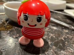 -海底捞火锅(连城广场店)
