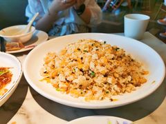 扬州炒饭-花园茶楼(兴城西路店)