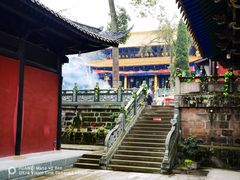 -中国观音故里广德景区