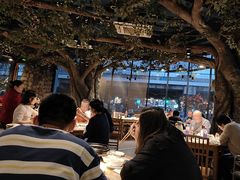 -常和州·夜宵大排档(常州单店)