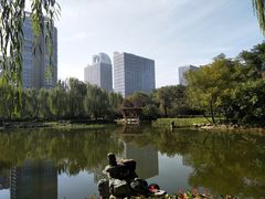 -木塔寺遗址生态公园