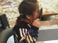 -LA CREPERIE BRETONNE布列塔尼法式餐厅(天童北路店)