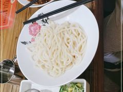 -锅儿挑面馆