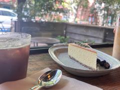 -WABI COFE(愚园路店)