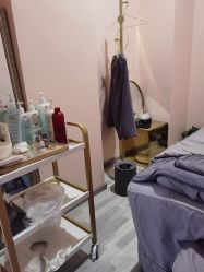 -汐月Health纤体spa中心