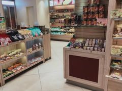-咀香园饼家(大三巴店)