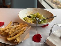 -Kathleen's Waitan 凯圣琳江景西餐厅(外滩店)