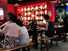 大堂-烧蠔帮·生蚝海鲜牌档(观海店)