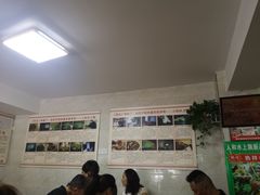 大堂-人和水上飘(第一家店)
