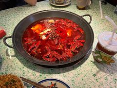 -鸿姐老火锅(龙阳店)