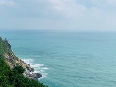 -海南分界洲岛旅游区