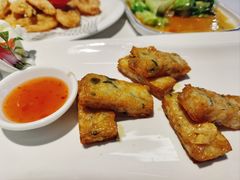 -醉壹号海鲜大排档·老厦门特色菜(厦门美食地标店)