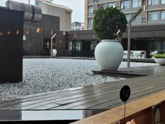 -郑州建业艾美酒店-曙餐厅