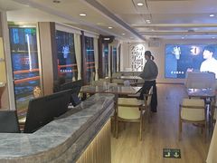 -闽江夜游台江旅游码头