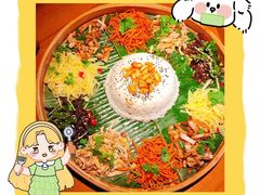 -兰木肆·云南菜(龙湖U城天街店)