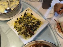 -风味小馆(天目湖宾馆店)