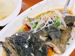 -南海渔家•海鲜•正宗海南菜(海棠湾店)