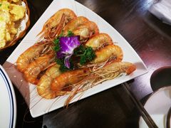 -聚汇三少·龙虾·中餐厅(莫邪路新天地店)