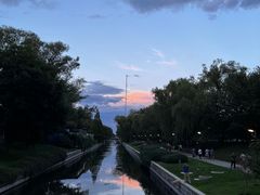 -元大都城垣遗址公园