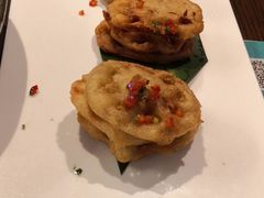 -枣子树·素食餐厅(朱家尖店)