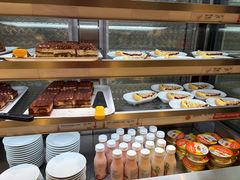-宜家·瑞典风味餐厅(四元桥店)