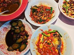 -匠熙小馆(崇文门店)