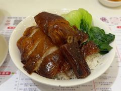 -大哥餐厅(西城花园店)