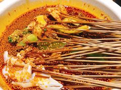 -嘉州叶婆婆钵钵鸡(建设路店)