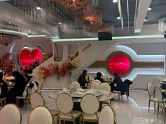 -清雅轩·清真菜·传统菜•融合菜(滑翔店)