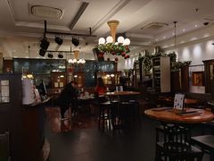 大堂-宝莱纳餐厅(滨江店)