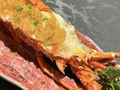 -樱之盛宴·蟹料理海鲜自助(前进大街店)