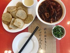 -北京小肠陈饭庄(方庄店)