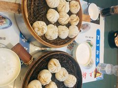 -草包包子铺1937(普利街店)