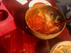 -华兴街煎蛋面(总店)