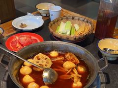 -李子坝梁山鸡(李子坝大鸡哥店)