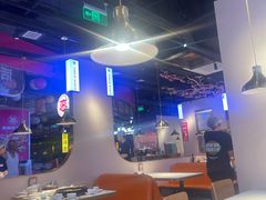 -老板恋上鱼(高新万达店)