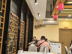 -李老哈·东北菜(宋园路店)