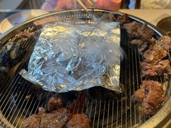 -味家烤肉烤鳗鱼牛排(西塔旗舰店)