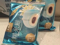 -龍歌自助小火锅(李沧顺和汇店)