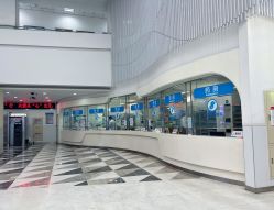 -上海市儿童医院(泸定路院区)