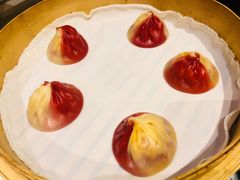 -乐忻皇朝(上海中心大厦店)