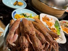 -三个渔夫·蒸汽海鲜(小白楼店)