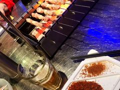 -很久以前羊肉串(大华三路店)