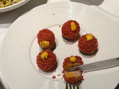 -静香HOUSE·全时段融合餐厅(七星欢乐颂店)